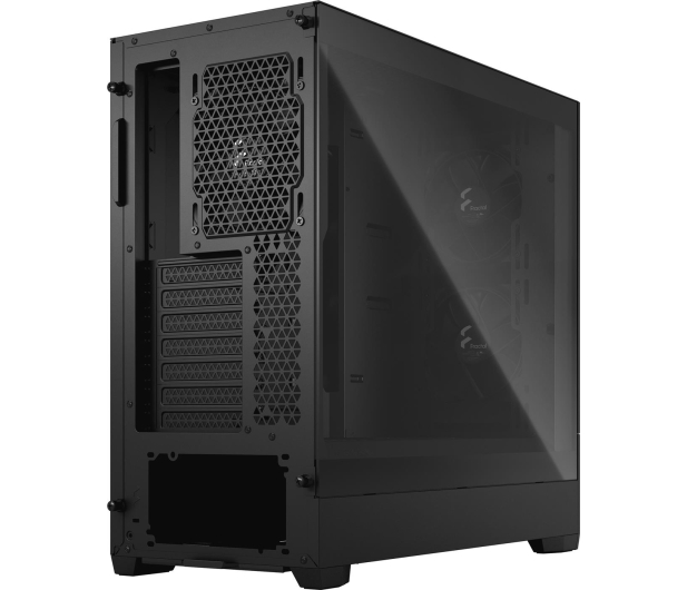 FRACTAL DESIGN Pop Air Black TG Clear Tint FD-C-POA1A-02 - 1051240 - zdjęcie 7